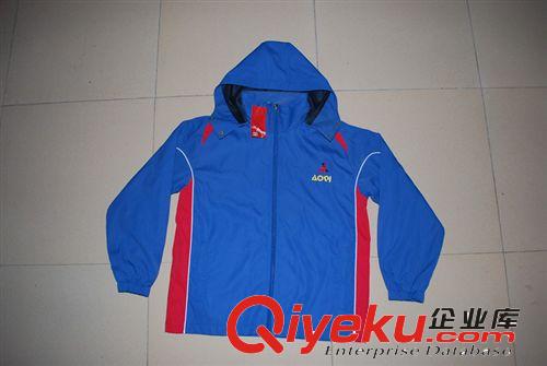秋季促銷廣告風(fēng)衣 防水廣告風(fēng)衣定制 風(fēng)衣外套批發(fā) 工作風(fēng)衣定做原始圖片3