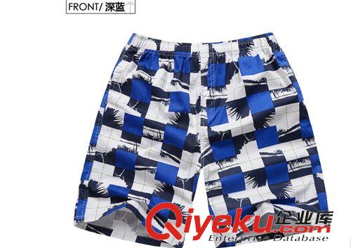 專業(yè)生產(chǎn)沙灘褲 數(shù)碼印花 沙灘褲加工 男沙灘褲 沙灘褲批發(fā)原始圖片3