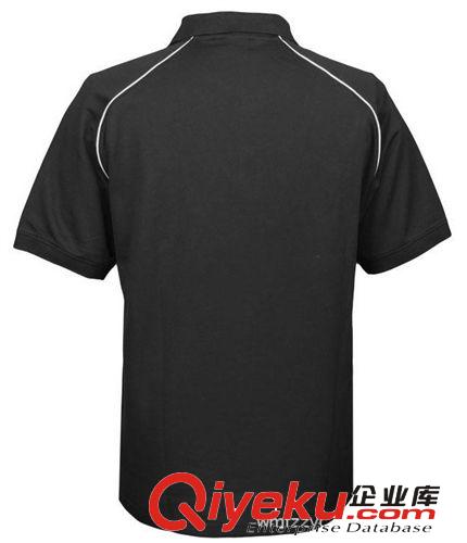 廠家供應運動短袖T恤 合身款男上裝 專業訓練服 足球運動服球衣原始圖片2