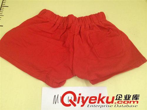 中山廠家生產桃皮絨速干沙灘褲 大褲衩 夏裝寬松大褲頭 五分短褲原始圖片3