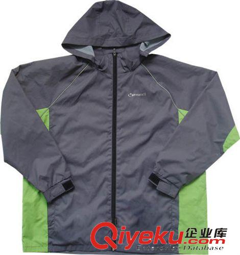 批發(fā)訂制皮膚風(fēng)衣速干衣 男女款情侶防風(fēng)防雨水防紫外線超輕沖鋒原始圖片3