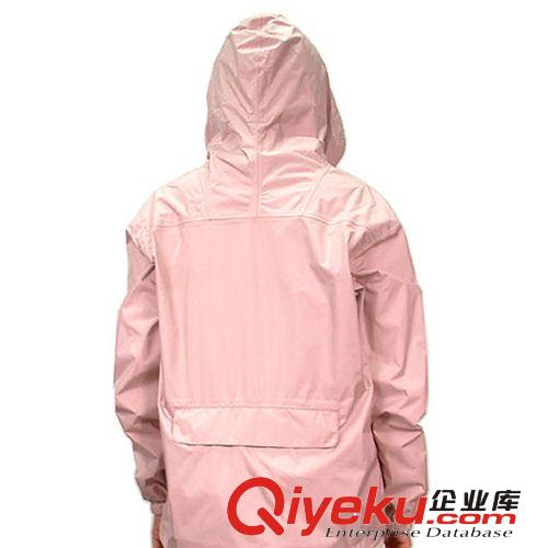 廠家供應新款廣告風衣 按客戶要求定做風衣 歡迎咨詢原始圖片3