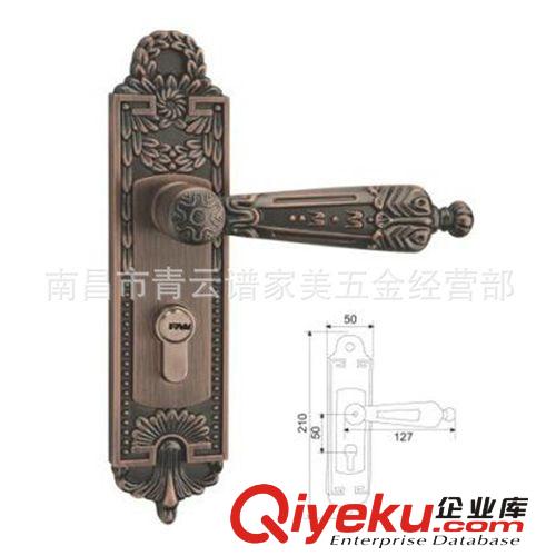 供應(yīng)歐式門鎖 室內(nèi)門鎖 鎖具門鎖 鎖具 耐磨防腐蝕 不褪色不生銹