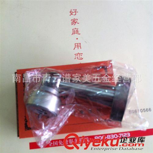 供應(yīng)高級(jí)門吸 不銹鋼門吸 普通磁性門吸 門碰 墻裝式門吸原始圖片2