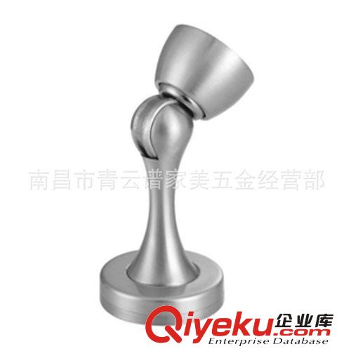 供應(yīng)高級(jí)門吸 不銹鋼門吸 普通磁性門吸 門碰 墻裝式門吸原始圖片3