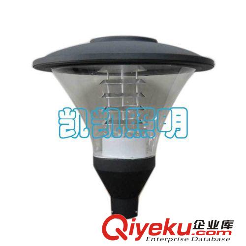 專業出售 精品高質量庭院燈頭 新款庭院燈頭原始圖片3