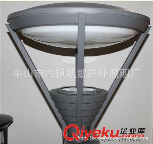 廠家批發 壓鑄庭院燈具 高質量庭院燈 質量可靠 價格實惠原始圖片3