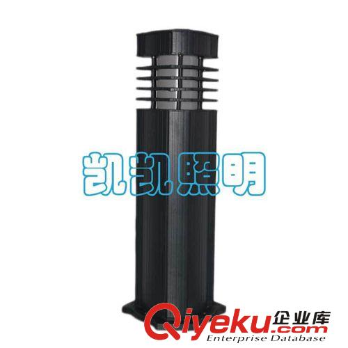 廠家直銷鋁材草坪燈，自主研發生產銷售型材草坪燈