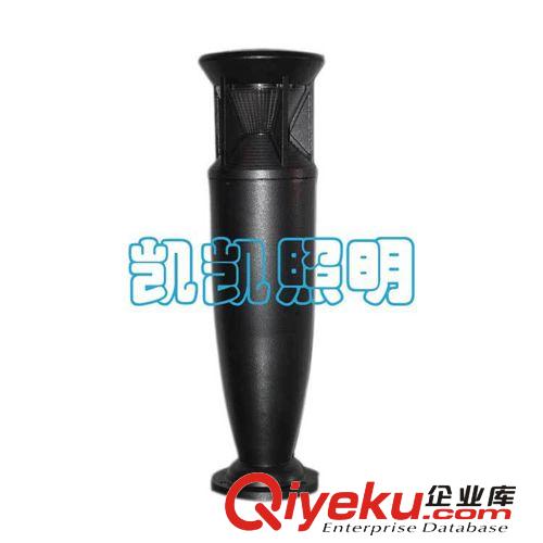 廠家直銷鋁材草坪燈，專業生產銷售各式各樣的型材草坪燈