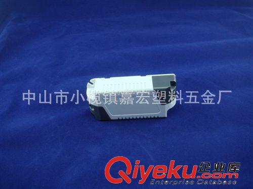 嘉宏塑料五金直銷LED驅動塑料殼 JH-653  led塑料殼 方形塑料殼