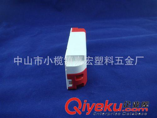 LED驅(qū)動(dòng)塑料殼 JH-651 嘉宏塑料五金 led塑料殼 方形塑料殼原始圖片3