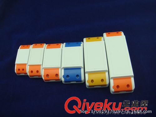 熱銷品牌LED驅(qū)動(dòng)塑料殼 JH-620  led塑料殼 球泡塑料殼 塑料殼廠原始圖片2