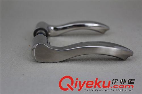 XLJL/小欖金立精品室內(nèi)房門鎖執(zhí)手臥室現(xiàn)代分體軸承鎖304不銹鋼