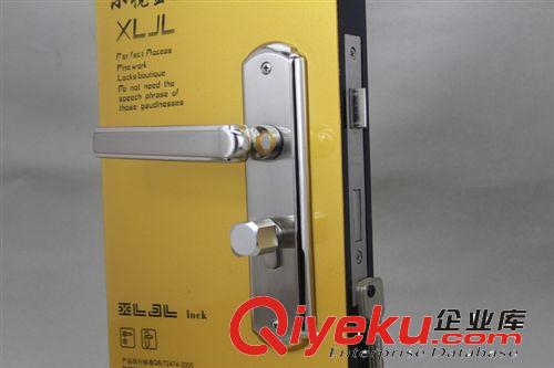 XLJL/小欖金立精品歐式室內房門鎖執手臥室軸承鎖