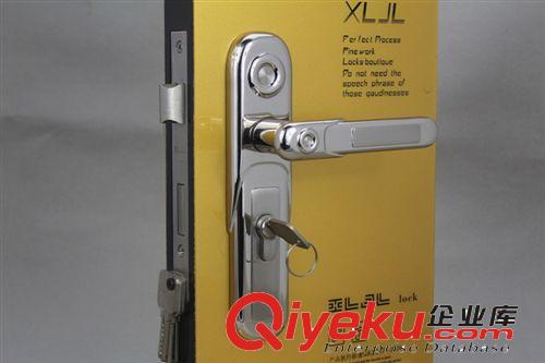 XLJL/小欖金立精品歐式室內房門鎖執(zhí)手臥室軸承鎖