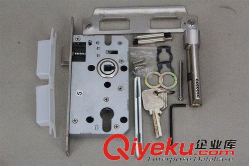 XLJL/小欖金立精品歐式室內(nèi)房門鎖執(zhí)手臥室軸承鎖