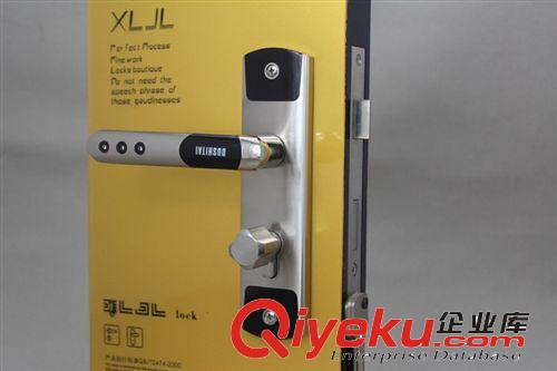 XLJL/小欖金立精品歐式室內房門鎖執手臥室軸承鎖