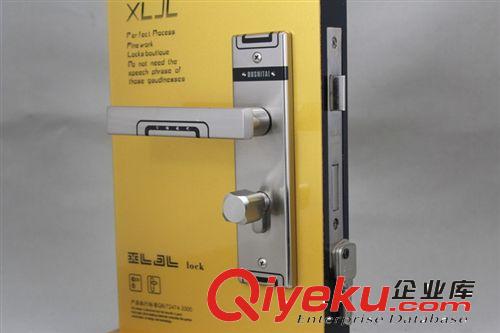 XLJL/小欖金立精品歐式室內房門鎖執手臥室軸承鎖