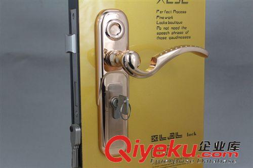 XLJL/小欖金立精品歐式室內房門鎖執(zhí)手臥室軸承鎖