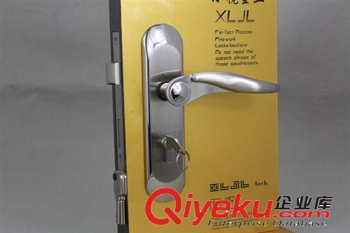 XLJL/小欖金立精品歐式室內房門鎖執(zhí)手臥室軸承鎖
