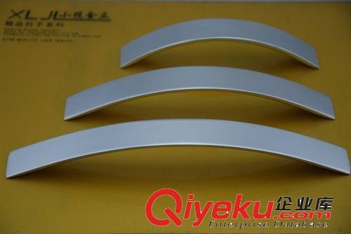 XLJL/小欖金立現(xiàn)代簡(jiǎn)約鋁合金拉手櫥柜廚房抽屜衣柜門(mén)家具把手