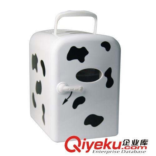 迷你小冰箱 車載小冰箱制冷保溫 18L