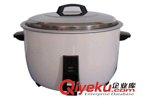 粵新大容量 鼓形煲 鼓形鍋 大鍋飯電飯煲 多人吃電飯鍋 機械煲