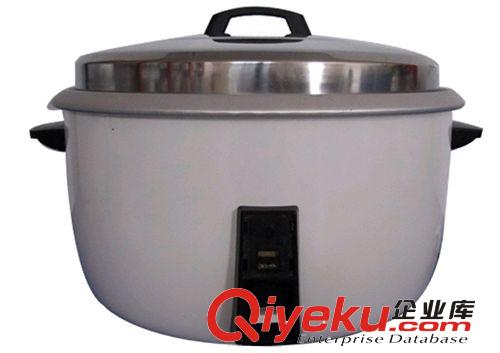 粵新大容量 鼓形煲 鼓形鍋 大鍋飯電飯煲 多人吃電飯鍋 機械煲原始圖片3