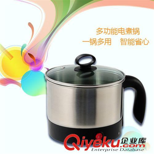 tj贈品電熱水壺/多功能電熱水壺/快速煮面壺/禮品團購