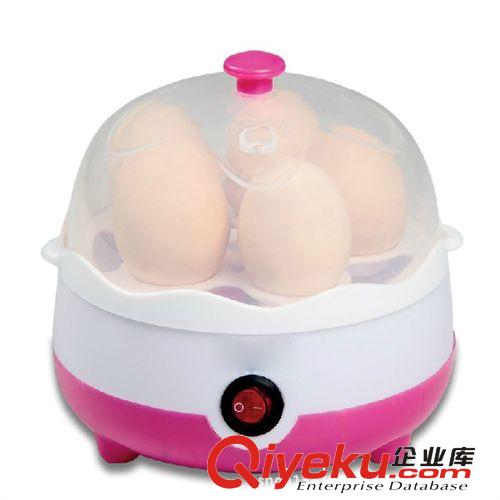 全網(wǎng){zd1}價 廠家直銷 多功能煮蛋器 蒸蛋機 禮品批發(fā) 自動斷電原始圖片2