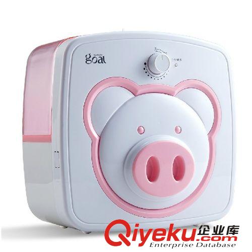 【一件代發(fā)】索愛HYD-6727A空氣凈化加濕器 柱狀 省空間 1.6L