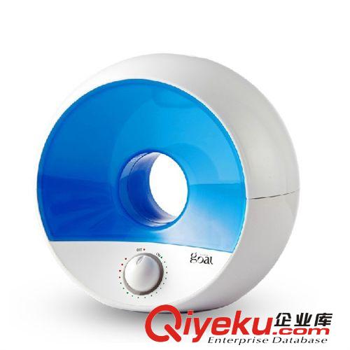 【一件代發(fā)】哥爾GO-2036 超大容量空氣凈化加濕器 帶過濾芯 批發(fā)