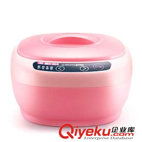 【一件代發】生活日記SNJ-M27多用四合一不銹鋼酸奶機 液晶顯示原始圖片3