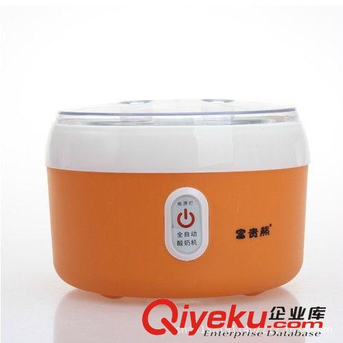 富貴熊 家用全自動微電腦酸奶機 廠家批發 多功能米酒機 全網{zd1}原始圖片2