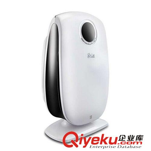 哥爾GO-2882負(fù)離子空氣凈化器 除甲醛異味二手煙 家用氧吧原始圖片2