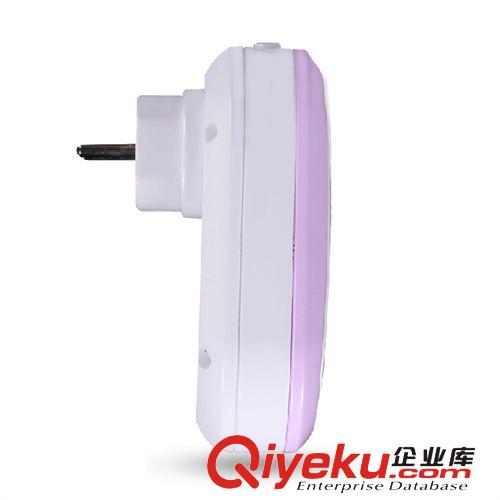 哥爾負離子空氣凈化器 辦公家用除二手煙味 迷你創意禮品批發原始圖片3
