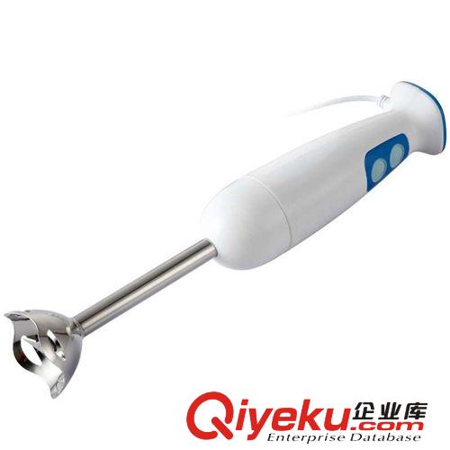 【一件代發】奧克斯AUX-201A家用手持不銹鋼電動料理棒套裝 2檔原始圖片3
