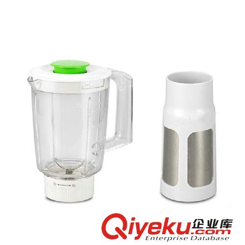 安蜜爾AMR612 家用電動榨汁機 多功能 料理機  豆漿機攪拌機 批發原始圖片3