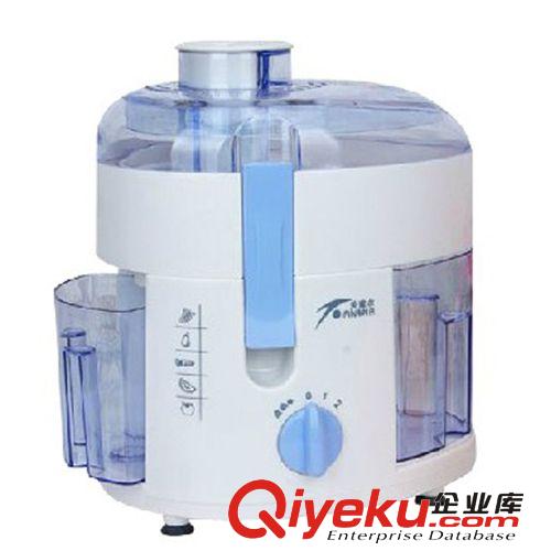 安蜜爾 AMR600D大口徑榨汁機(jī) 家用電動(dòng)水果果汁機(jī) 批發(fā)