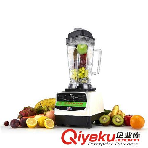 新品索愛碎冰機  輔食攪拌機 豆?jié){磨豆機 刨冰沙冰機 大馬力商用原始圖片2