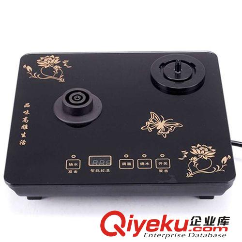 【一件代發(fā)】奧克斯 HX-10B01 gd可拆卸全自動抽水壺304不銹鋼原始圖片3