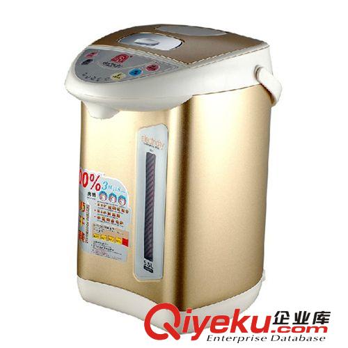 【一件代發(fā)】容聲RC-20B不銹鋼電熱水壺 自動保溫 防干燒 2L