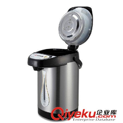 容聲RC-1203A 不銹鋼再沸騰電熱保溫開水瓶 5L 700W 大容量家用原始圖片2