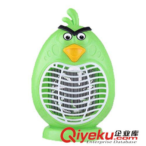 家用滅蚊燈 捕蚊器 LED光觸媒滅蚊器 電擊滅蚊 無輻射 孕婦嬰兒原始圖片3
