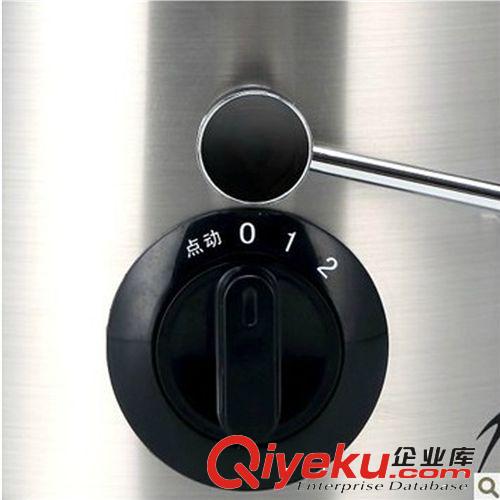 安蜜爾AMR516家用多功能不銹鋼榨汁機 大口徑電動水果嬰兒果汁機原始圖片2
