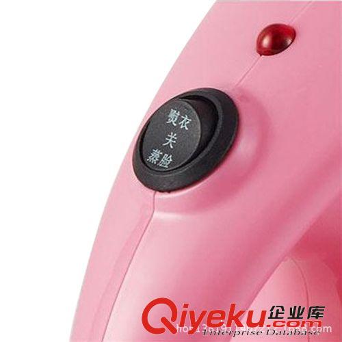【批發】容聲RS-GT809家用手持蒸汽掛燙機 300ml 可蒸臉原始圖片3