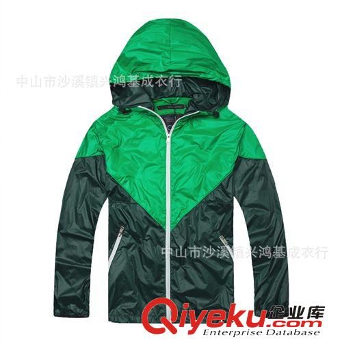 snowlife男式t恤休閑格子短袖男裝可拆袖外貿(mào)戶外速干襯衫批發(fā)