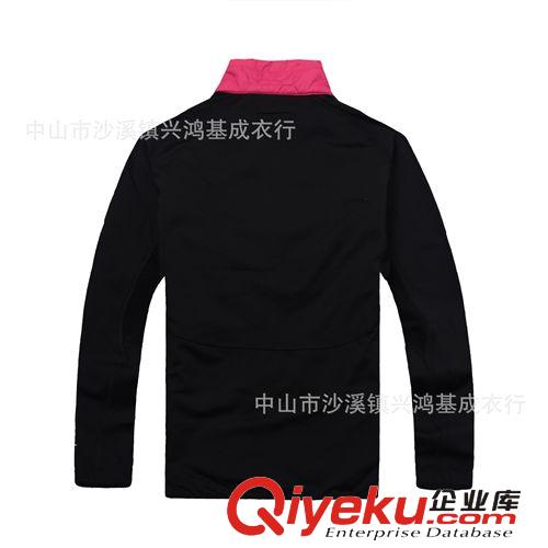 女士戶(hù)外休閑服 外貿(mào)女裝 單車(chē)服 騎行服 snowlife雪里生活原始圖片2