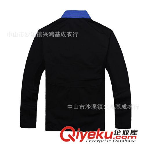 男士戶外休閑服 外貿(mào)男裝 單車(chē)服 騎行服 snowlife雪里生活原始圖片2