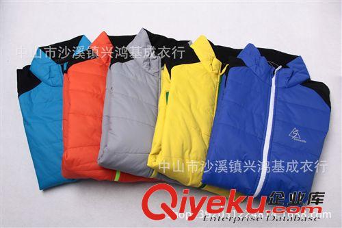 男士戶外休閑服 外貿(mào)男裝 單車(chē)服 騎行服 snowlife雪里生活原始圖片3